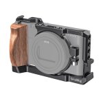 Smallrig ccs2434 cage compatible avec rx100 vii et rx100 vi