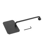 Smallrig - ombre simple pour appareil photo reflex numrique, cintrage multi - angle avec sabot froid, ...