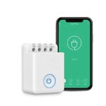 Smart switch wifi diy timer box domotique interrupteur de lumière sans fil fonctionne avec alexa google ... Smart switch wifi diy timer box domotique interrupteur de lumière sans fil fonctionne avec alexa google ...