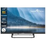 Smart tech 24hn01vc - 24  - tv led hd 60 cm