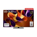 Tv oled lg evo g4 serie g4s oled55g46ls 55  4k 2024