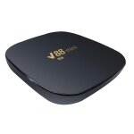 Smart tv box pour android, dcodeur tv internet, tv en ligne, 1080p, langues mondiales, lecteur multimdia ...