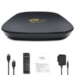 Smart tv box, android, lecteur multimédia, cinéma maison pour tv en direct, contrôle intelligent de la ... Smart tv box, android, lecteur multimédia, cinéma maison pour tv en direct, contrôle intelligent de la ...