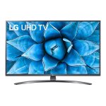 Lg 55un74003lb - 55  tv lcd r�tro - �clair�e par led - smart tv - webos, thinq ai - 4k uhd (2160p) 3840 ...