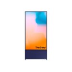 Smart tv led samsung qe43ls05bau 43  4k uhd (2160p)