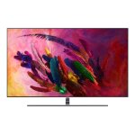 Smart tv led samsung qe65q7fnat 65  4k uhd (2160p)