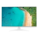 Smart tv lg 27tq615s - w smart tv ips full hd 27  blanc