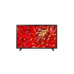 Smart tv lg 32  1920x1080 fhd noir c�ramique webos 50hz bluetooth haut parleur 10w (5w x2) 2 pieds fixes ...