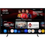 Smart tv qled 55  tq55q7faau 4k ultra hd