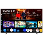 Smart tv samsung tu65u7005f crystal uhd 65  u7005f 4k 2025