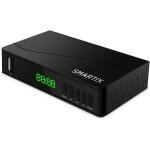 Smartix dh17 numrique terrestre dvbt / dvbt2 / hevc mpeg2 / mpeg4 h264 / h265