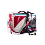 Smile pin up sac pour appareil photo reflex et accessoires taille l