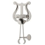 Sml paris - 502n - lyre droite petit cuivre Sml paris - 502n - lyre droite petit cuivre