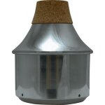 Sml paris sourtpe - sourdine trompette entra�nement aluminium