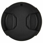 Snap - on bouchon capuchon d'objectif pour appareil photo objectif diamtre 46mm