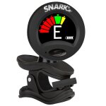 Snark sn - re rechargeable accordeur a pince