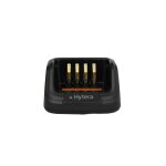 Socle chargeur individuel pour hytera pd4xx, pd5xx, pd6xx, pd7xx