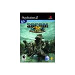 Socom + headset