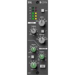 Solid state logic 4k b - dyn compresseur / gate s�rie 500