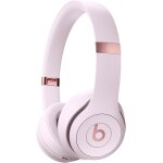 Solo 4 u2013 casque supra - auriculaire sans fil bluetooth, apple et android compatible, 50 heures d`autonomie ...