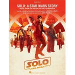 John williams john powell : solo: a star wars story music from the motion picture soundtrack - recueil ...