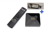 Solovox - récepteur de télévision par satellite v6 mini hd dvb ltd, prise en charge du décodeur ccamd ... Solovox - récepteur de télévision par satellite v6 mini hd dvb ltd, prise en charge du décodeur ccamd ...