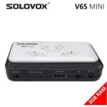 Solovox v6s mini dvb - s2 en option wifi 3g modem 1080p satellite récepteur cam puissance vu bd'appareils ... Solovox v6s mini dvb - s2 en option wifi 3g modem 1080p satellite récepteur cam puissance vu bd'appareils ...