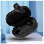 Somostel sms - j13 ecouteurs bluetooth noir - temps de batterie 3 - 4h + bo?te de charge 260 mah (4?h, ...
