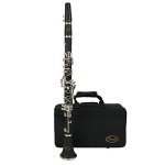 Sonata b1s clarinette sib noir