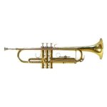 Sonata str701 trompette sib doré Sonata str701 trompette sib doré