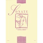 Georg philipp telemann : sonate pour saxophone alto mib et piano arrengement et adaptation de jean - ...