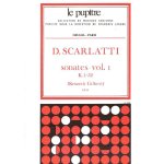 Sonates volume 1 k 1 - 52 - lp 31 - collection le pupitre