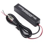 Sonew amplificateurs dantenne fm 12v voiture chaude moto amplificateur de signal fm antenne lectronique ...
