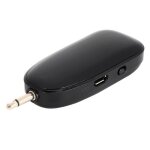 Sonew amplificateur de micro sans fil microphone sans fil uhf micro casque professionnel pour ordinateur ...