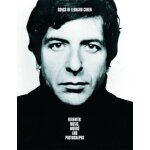 Leonard cohen : songs of leonard cohen: collector's edition - recueil guitare musam996204 9781847728654 ...