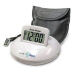 Sonic alert - sbp100 - réveil de voyage avec vibreur Sonic alert - sbp100 - réveil de voyage avec vibreur