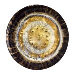 Sonic energy g24bc6 - brow chakra gong, 24'' / 60 cm, 221, 23 hz