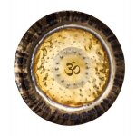 Sonic energy g24cc7 - crown chakra gong, 24'' / 60 cm, 172, 06 h