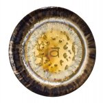 Sonic energy g24sc2 - sacral chakra gong, 24'' / 60 cm, 210, 42