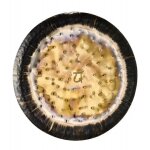 Sonic energy g36hc4 - heart chakra gong, 36'' / 90 cm, 136, 10 h