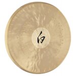 Sonic energy wg - 145 gong white 14, 5'', mailloche