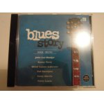Sonny terry, ted hawkins, corey harris. . . - blues story n26 - folk - blues