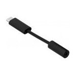 Sonos ldnglww1blk c�ble audio 0, 1 m 3, 5mm usb type - c noir