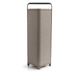Sonoro p9 enceinte portable st�r�o beige 100 w
