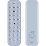 Sonoro so - rc123 télécommande bluetooth audio echo mur home cinéma Sonoro so - rc123 télécommande bluetooth audio echo mur home cinéma