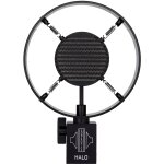 Sontronics halo micro dynamique pour guitare et amplificateur