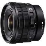 Sony 10 - 20mm f / 4 g pz e (selp1020g)