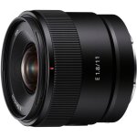 Sony 11mm f / 1. 8 e (sel11f18)