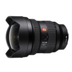 Sony 12 - 24mm f / 2. 8 gm fe