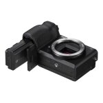Sony a6600 ilce - 6600m - appareil photo numérique - sans miroir - 24. 2 mp - aps - c - 4k / 30 pi / ... Sony a6600 ilce - 6600m - appareil photo numérique - sans miroir - 24. 2 mp - aps - c - 4k / 30 pi / ...